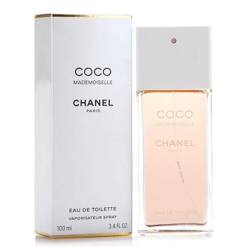 madame inspired by chanel coco edt 100ml|coco mademoiselle refill.